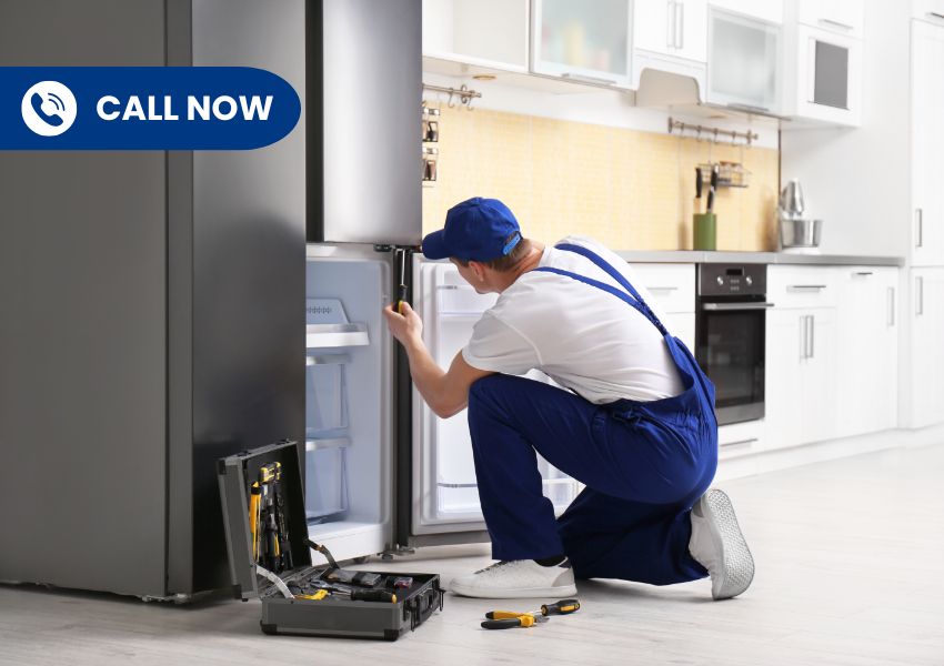 Gladstone Appliance Repair Company